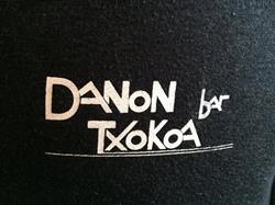 Danon Txokoa, Ibarra