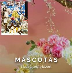 Tienda de Moda Mascotas (Especializada en Moda de bebé, Infantil y Juvenil), Zalla