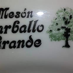 Restaurante Carballo Grande, A Estrada