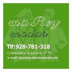 Marey Modas, Ingenio
