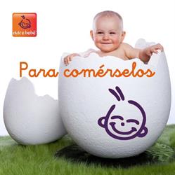 dulce bebé Alzira