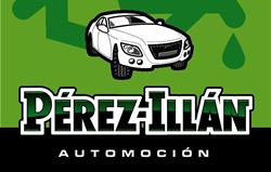 PEREZ ILLAN Automoción, Madrid