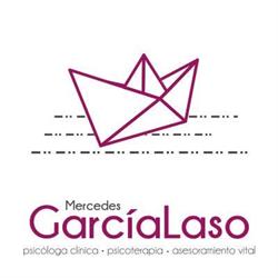 Mercedes García Laso -Psicóloga Clínica, Logroño
