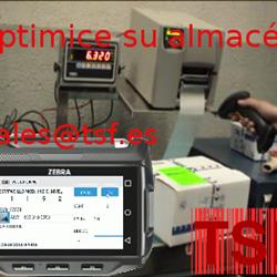Tsf Informatica Industrial, Mungia