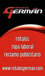 ROTULOS GERMAN, Figueretes