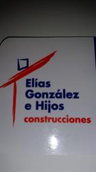 Construcciones Elias Gonzalez E Hijos, Lominchar