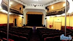TEATRO OLIVARES VEAS programación Gotmusic, Arcos de la Frontera