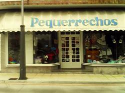 Pequerrechos, Ribadeo