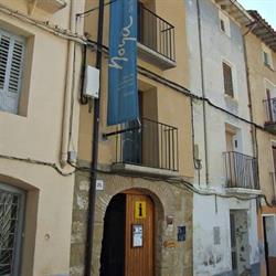 Ayerbe Turismo