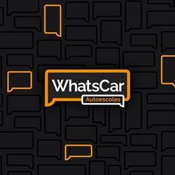 Autoescoles Whatscar, Corro d'Avall