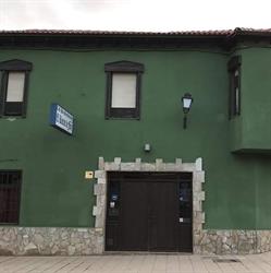 El Rincón de Fon, Lorenzana