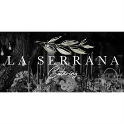 Catering La Serrana, Alcalá del Valle