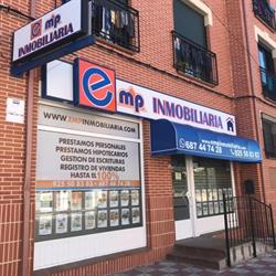 Emp Inmobiliaria, Cedillo del Condado