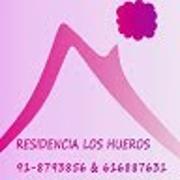 Residencia de Mayores Los Hueros