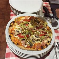 la Nostra Piccola Italia, Torrejón de la Calzada