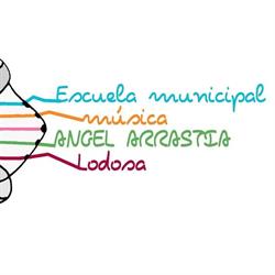 Escuela Municipal de Música 'Ángel Arrastia' de Lodosa