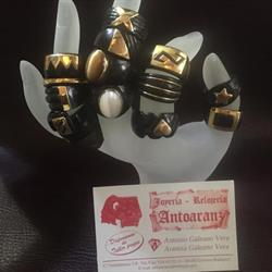 Joyeria-Relojeria Antoaranz, Gevora del Caudillo