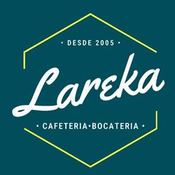 Cafetería Bocatería Lareka, Ribadumia