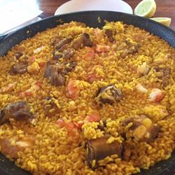 Restaurante La Manduca, Eivissa