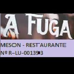 Meson pizzeria A FUGA, Xove