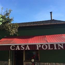 CASA POLIN, Vega de Valcarce