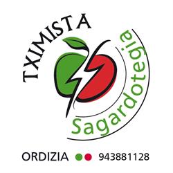 Tximista Sagardotegia, Ordizia