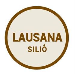 Restaurante Lausana, Silió