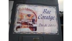 Restaurante CORATGE, Beniarbeig