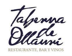 Taberna de Ollauri