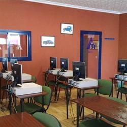 Autoescuela Rodama, Montijo