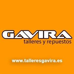 GAVIRA, talleres y repuestos SL, San Pablo de Buceite