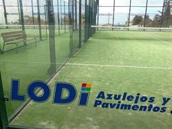 Lodi Azulejos Y Pavimentos, s.l., Mancha Real