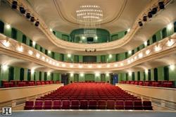 Teatro Principal de Puerto Real