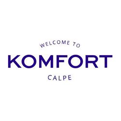 Komfort Restaurant, Calp