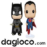 Dagioco, Vilanova i la Geltrú