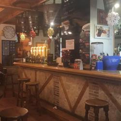 Taberna La Barrica, Azuqueca de Henares