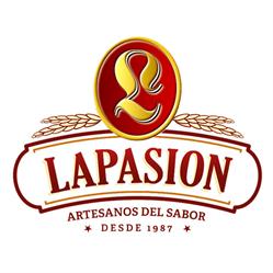 Lapasion Internacional, Zaragoza