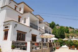 Hotel Los Berchules