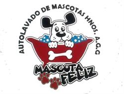 Página Mascota Feliz Hnos A.G.G, Aljaraque