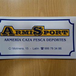 Armisport Lalin