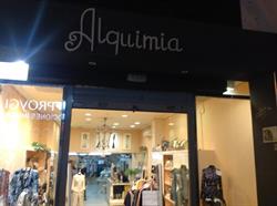 Alquimia Moda, Mérida
