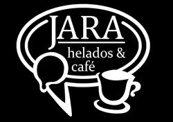JARA. helados & café, Badajoz