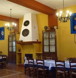 La Tahá Restaurante - Asador, Canjáyar