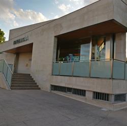 Farmacia Maria Luisa Basoco, Villalbilla