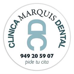 Clínica Marquís Dental, Ciudad Valdeluz