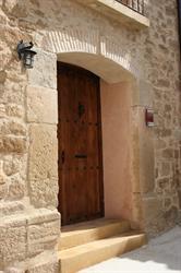 Turismo Rural Casa Lerín, Loarre