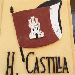 Hotel Castilla Torrenueva