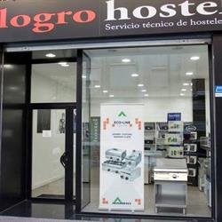 Logrohostel, Logroño