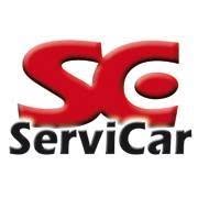 SERVICAR, Albolleque