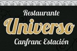 Restaurante Universo, Canfranc